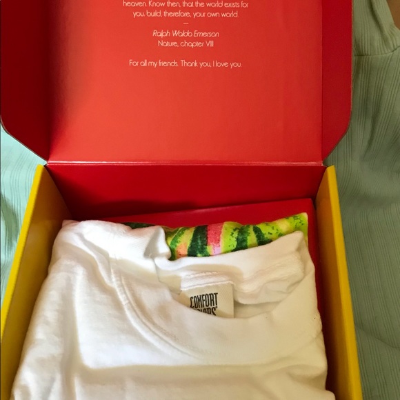 Harry Styles Other Harrys House Limited Edition Box Cd Set Small